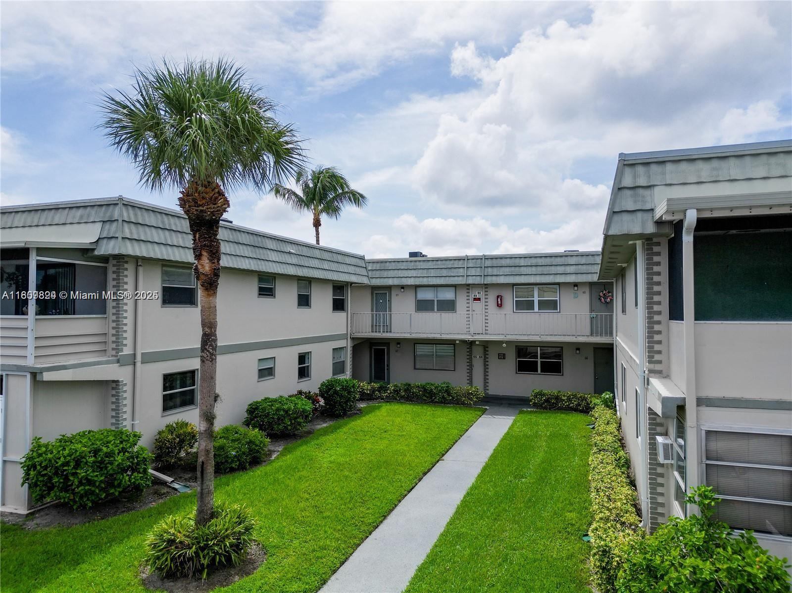 KINGS POINT - Residential Lease
