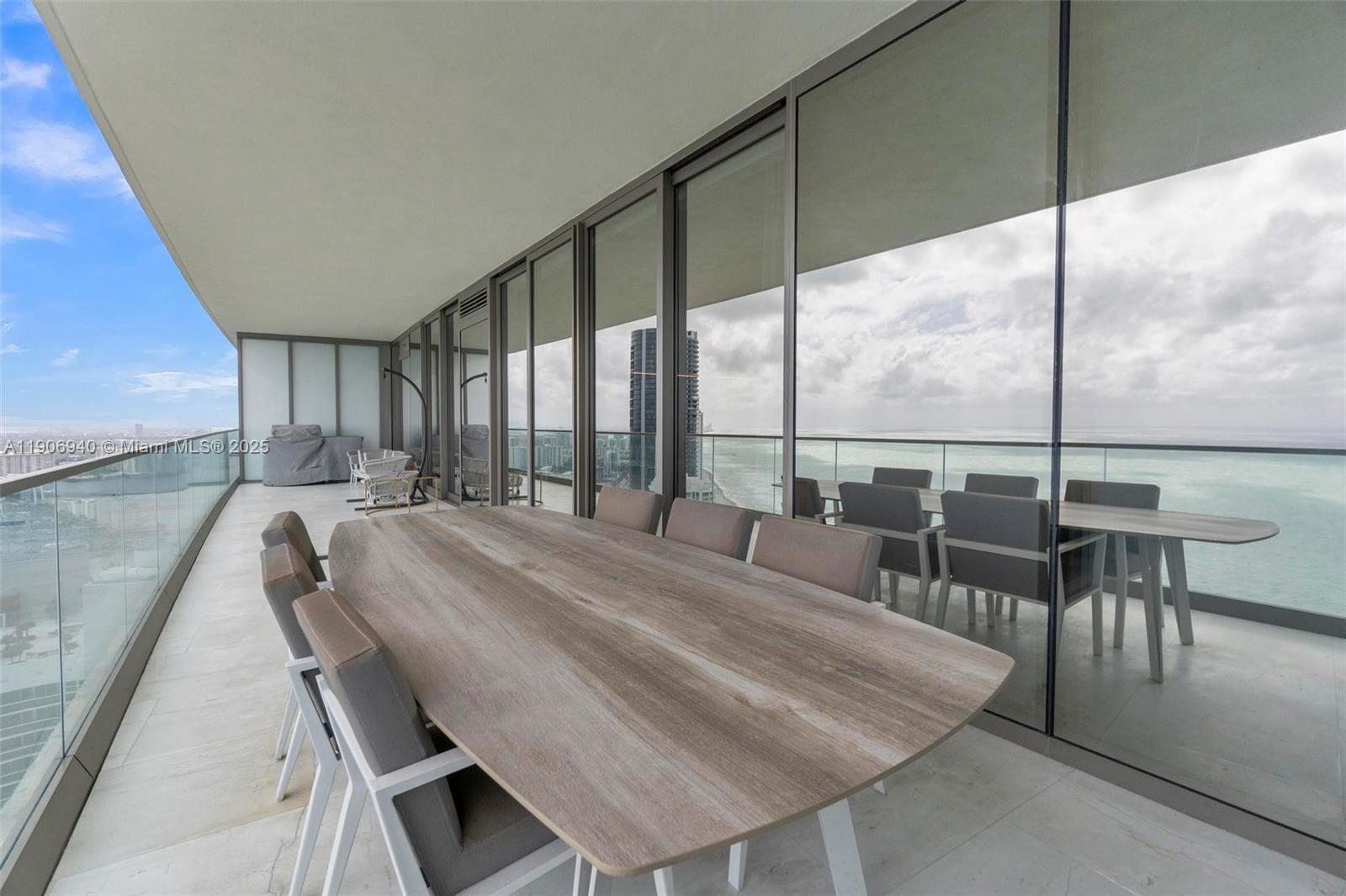 18975 COLLINS CONDO - Residential Lease