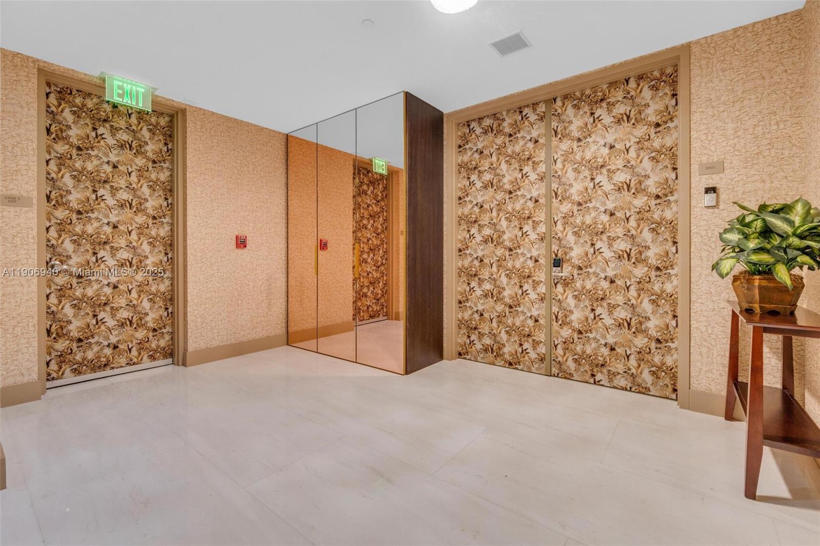 18975 COLLINS CONDO - Residential Lease