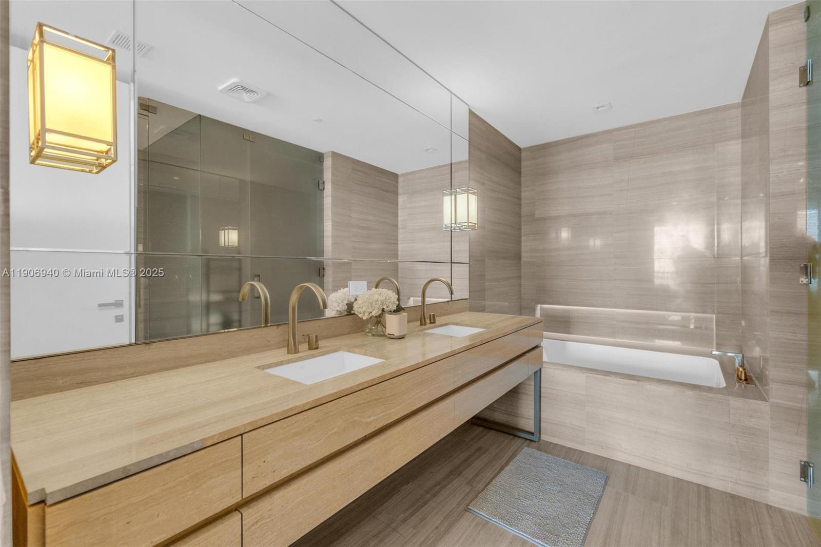 18975 COLLINS CONDO - Residential Lease