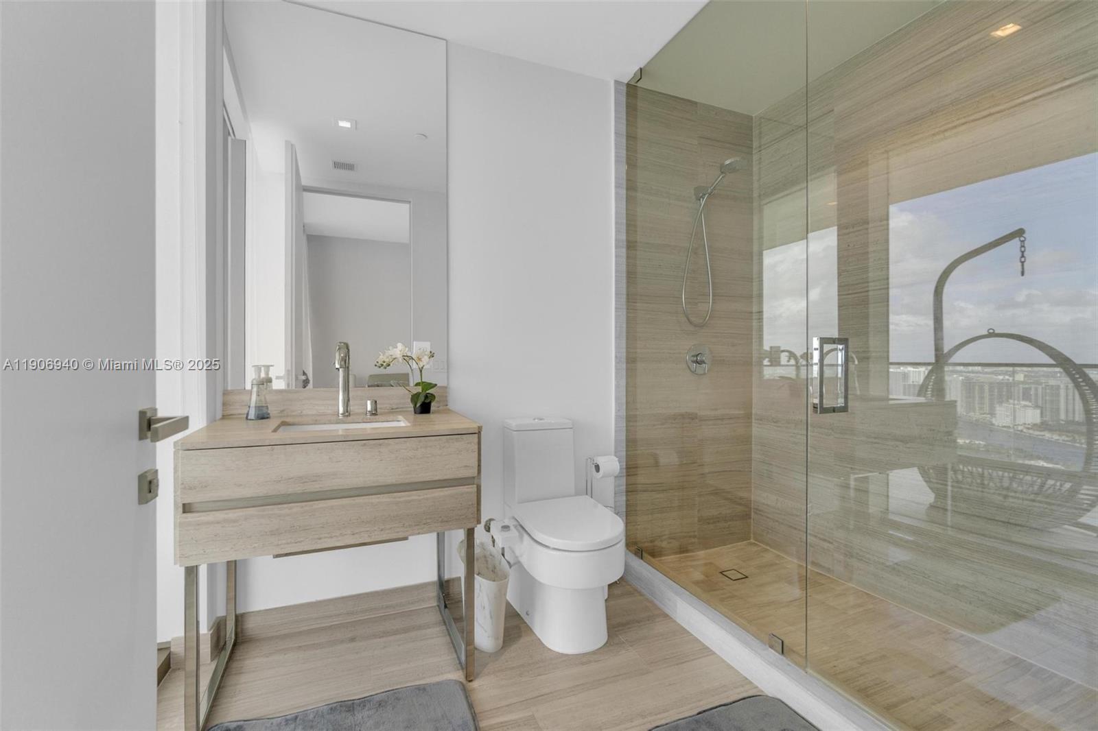 18975 COLLINS CONDO - Residential Lease