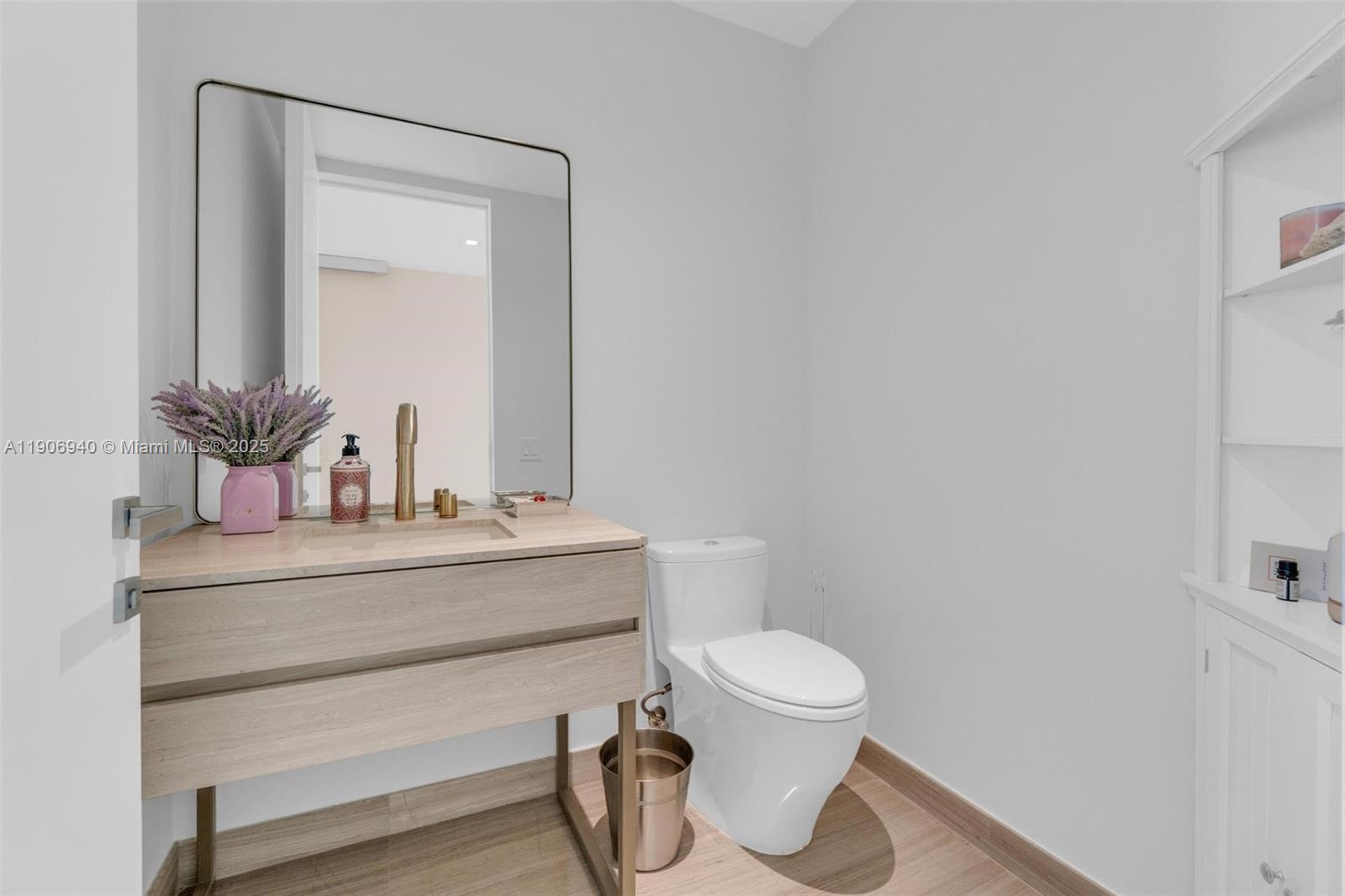 18975 COLLINS CONDO - Residential Lease