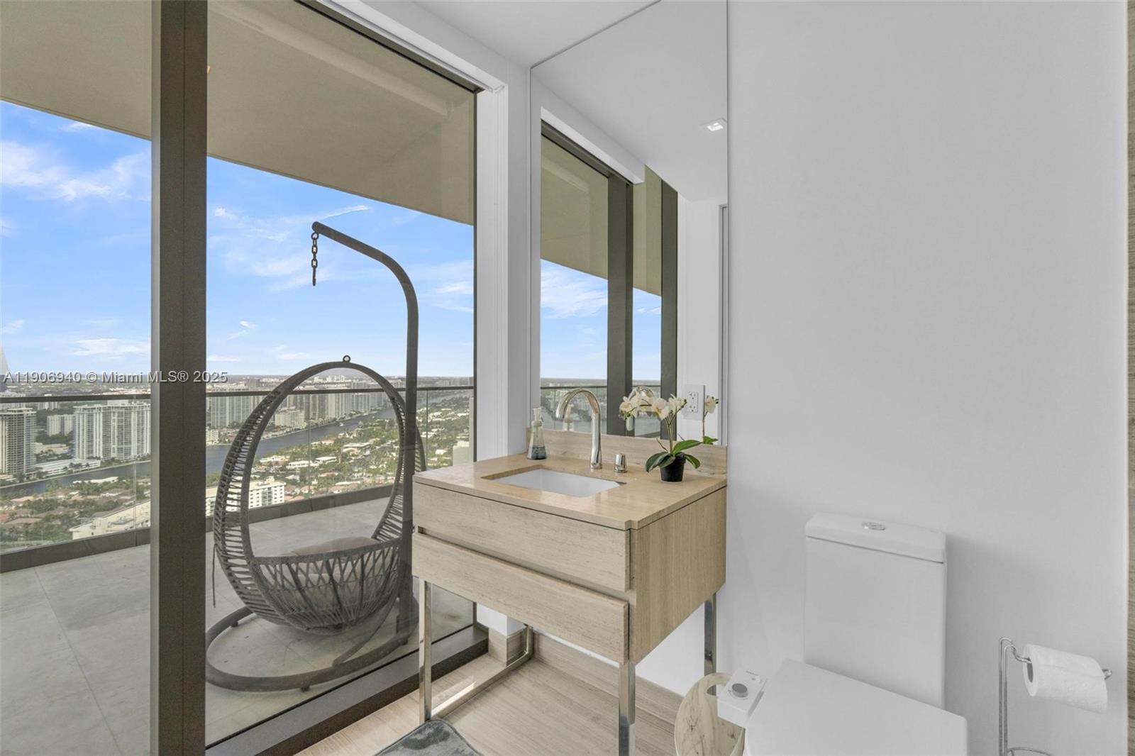 18975 COLLINS CONDO - Residential Lease