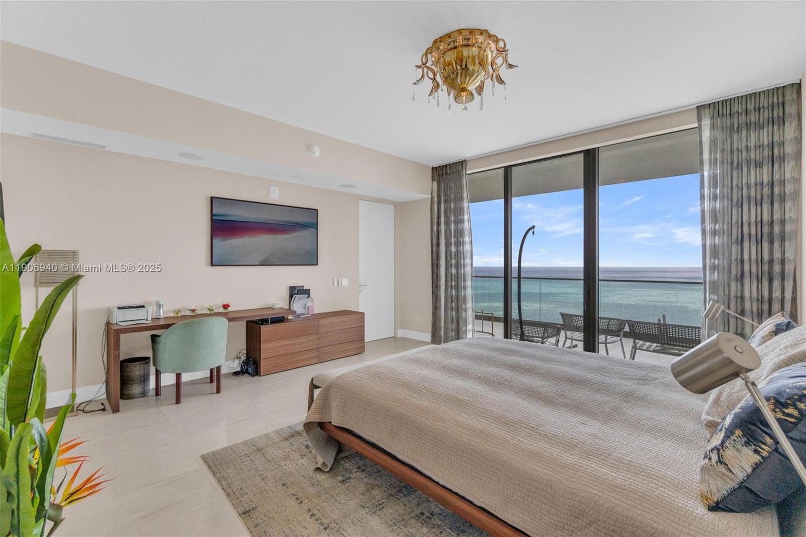 18975 COLLINS CONDO - Residential Lease