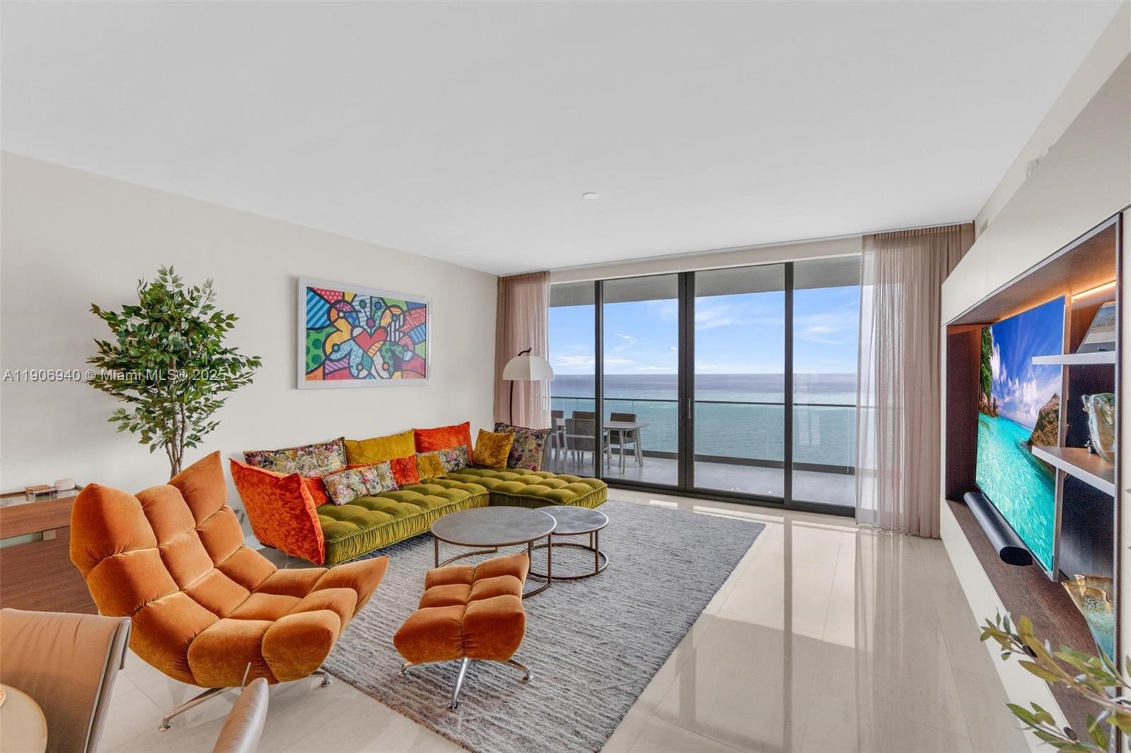 18975 COLLINS CONDO - Residential Lease