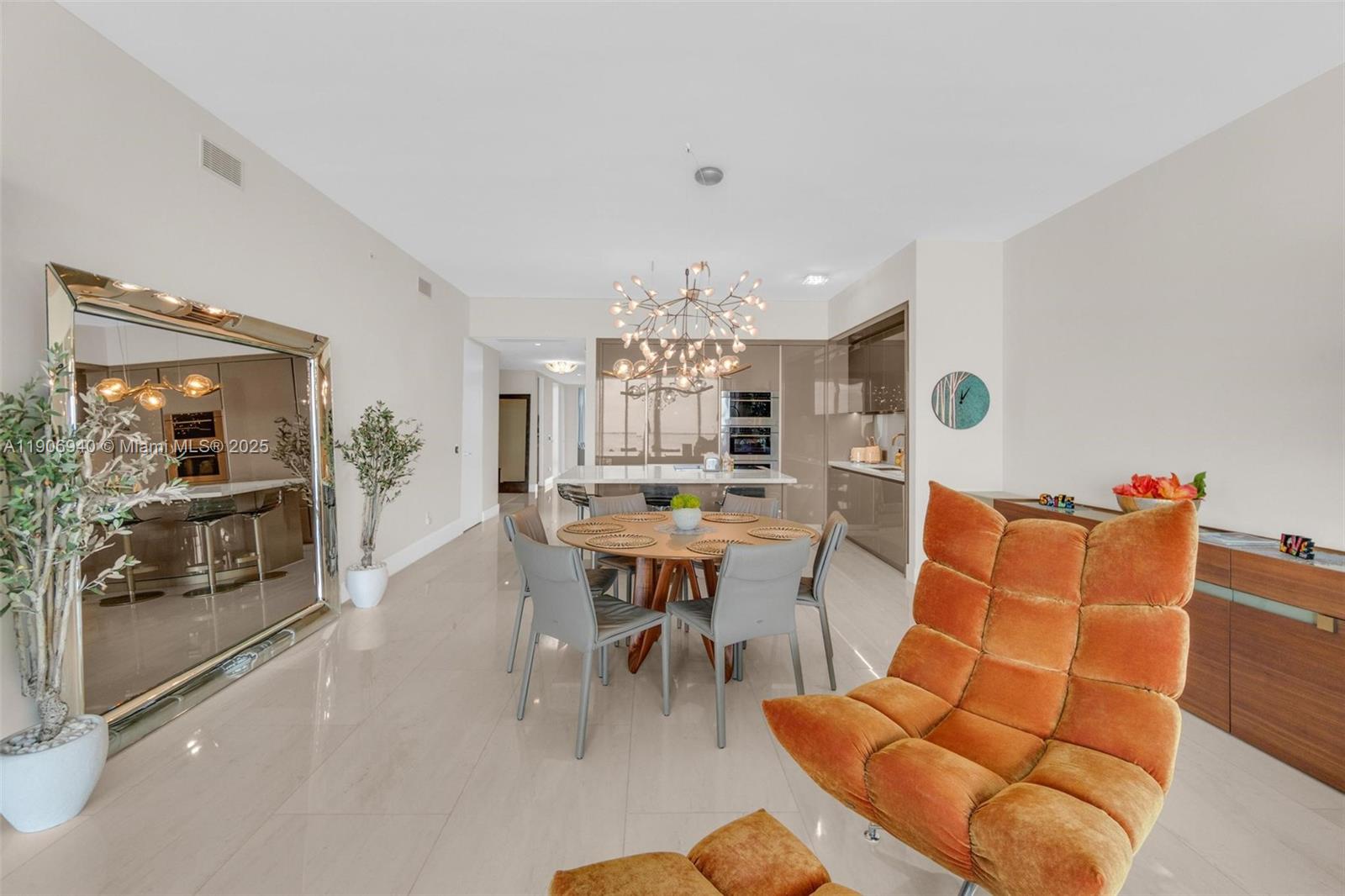 18975 COLLINS CONDO - Residential Lease