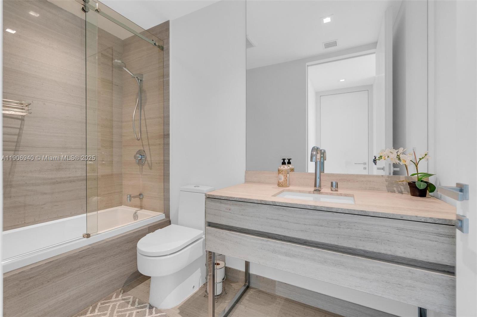 18975 COLLINS CONDO - Residential Lease