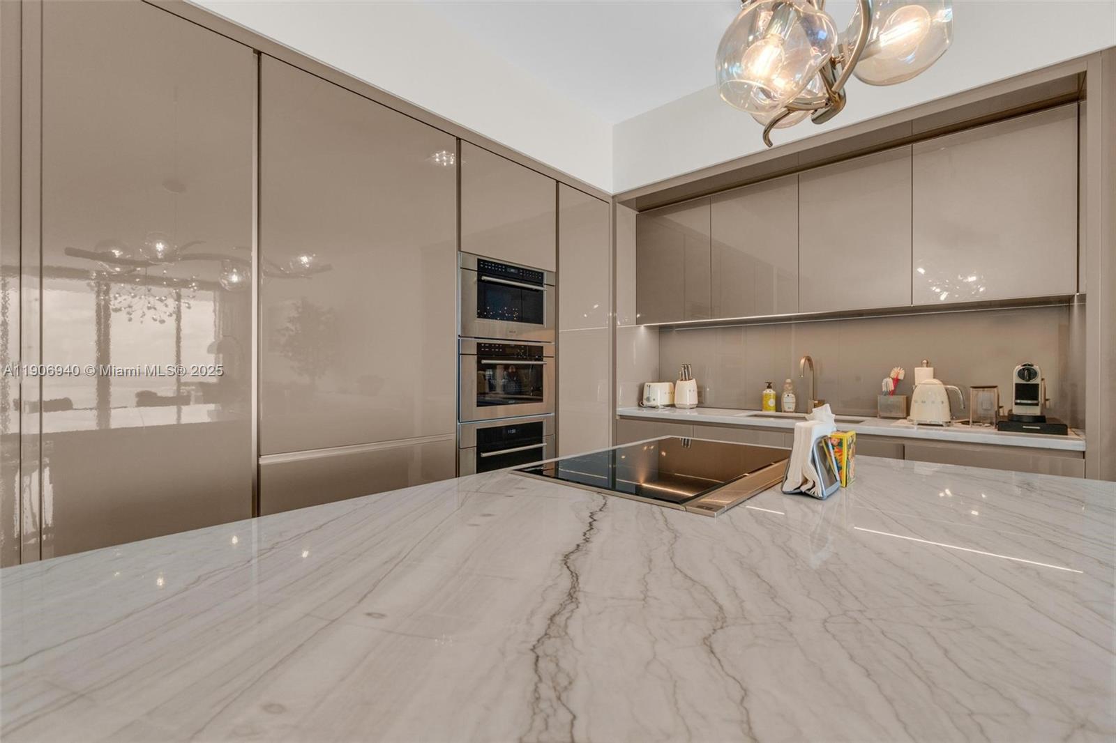 18975 COLLINS CONDO - Residential Lease