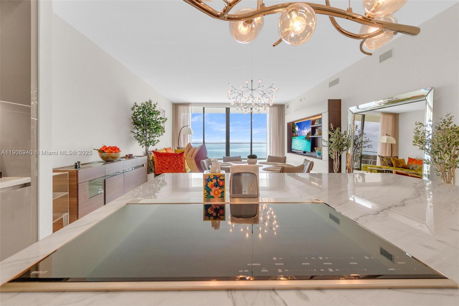 18975 COLLINS CONDO - Residential Lease