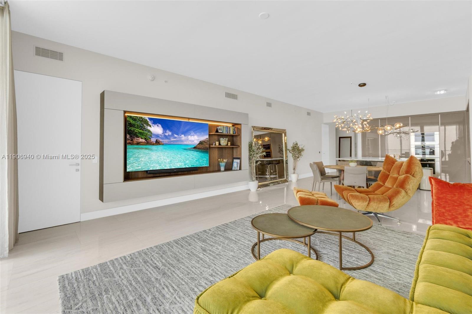 18975 COLLINS CONDO - Residential Lease