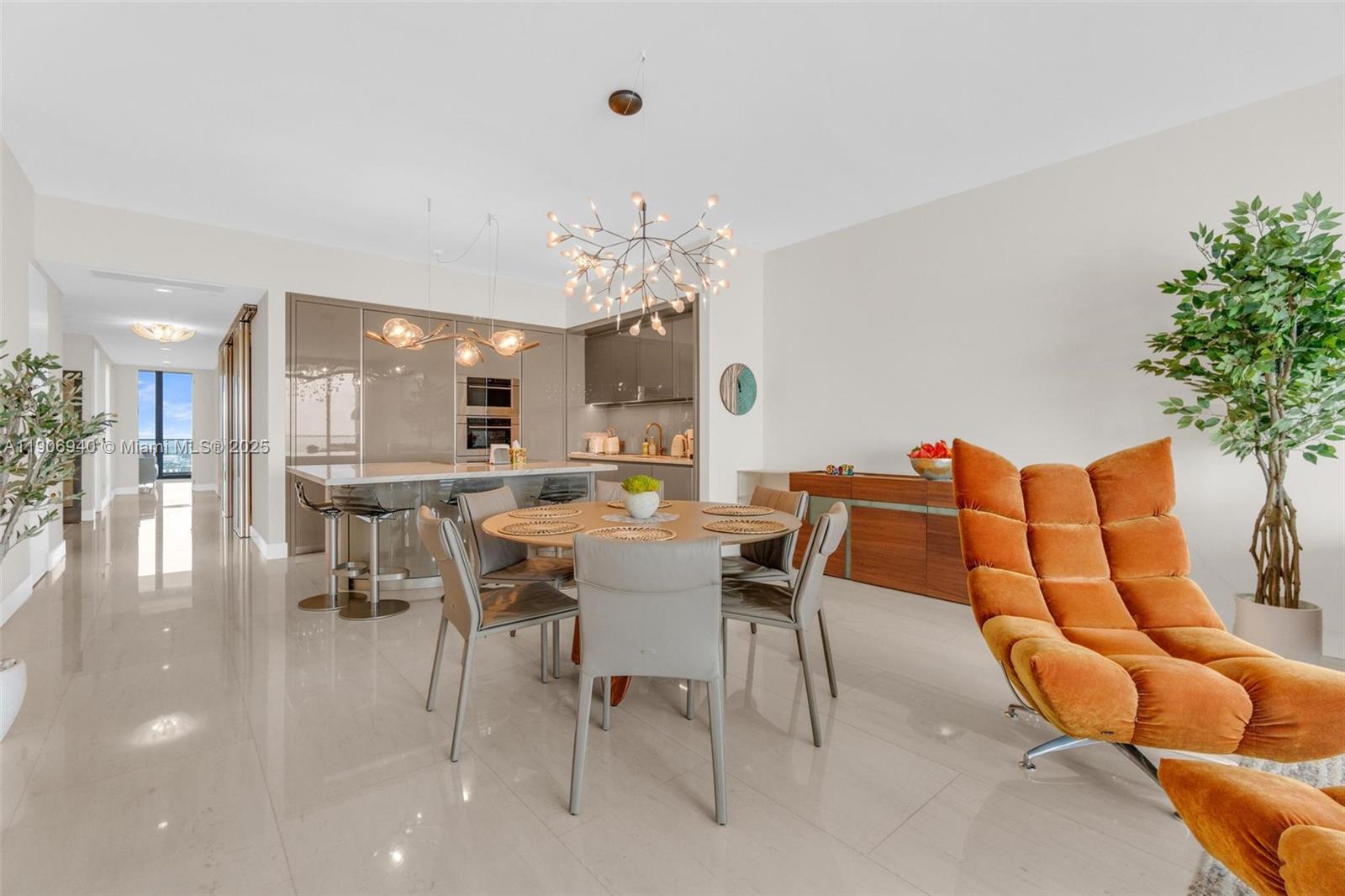 18975 COLLINS CONDO - Residential Lease