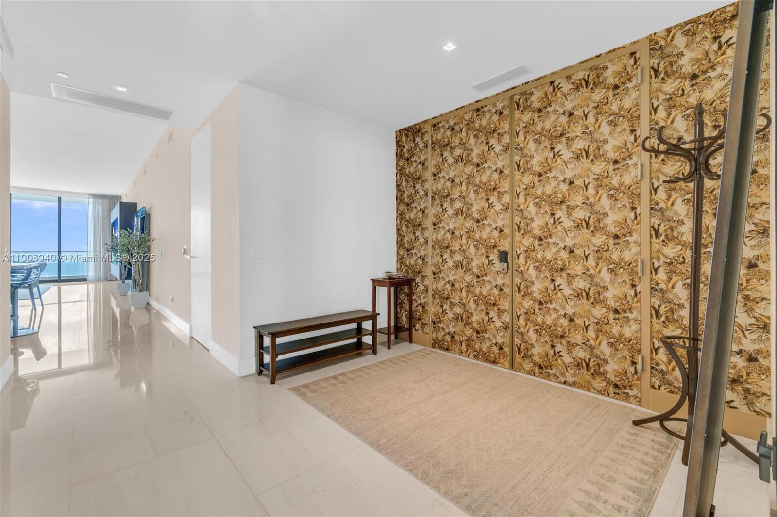 18975 COLLINS CONDO - Residential Lease