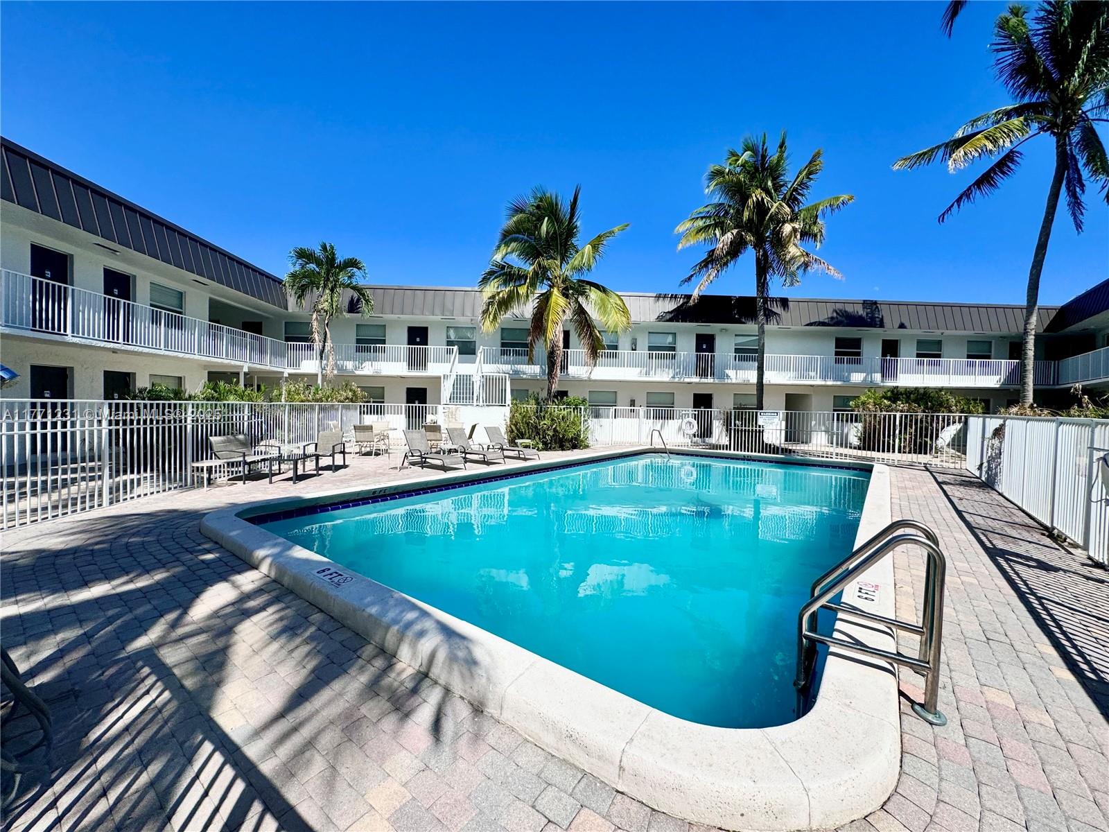 Property for Sale at 1470 N Dixie Hwy 24, Fort Lauderdale, Broward County, Florida - Bedrooms: 2 
Bathrooms: 1  - $210,000
