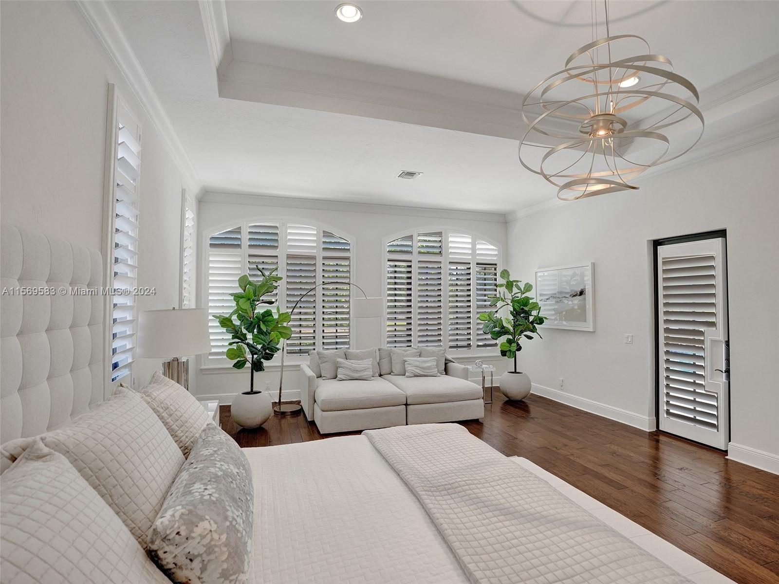 PARKLAND GOLF & COUNTRY C - Residential