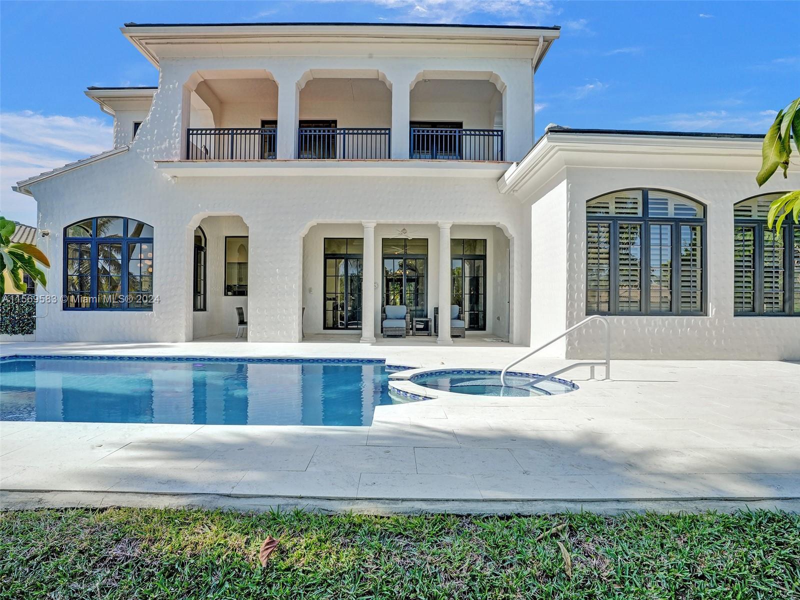 PARKLAND GOLF & COUNTRY C - Residential