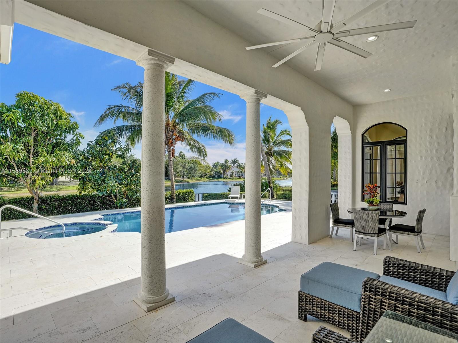 PARKLAND GOLF & COUNTRY C - Residential