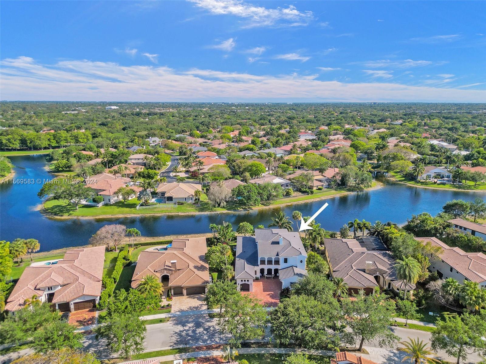 PARKLAND GOLF & COUNTRY C - Residential