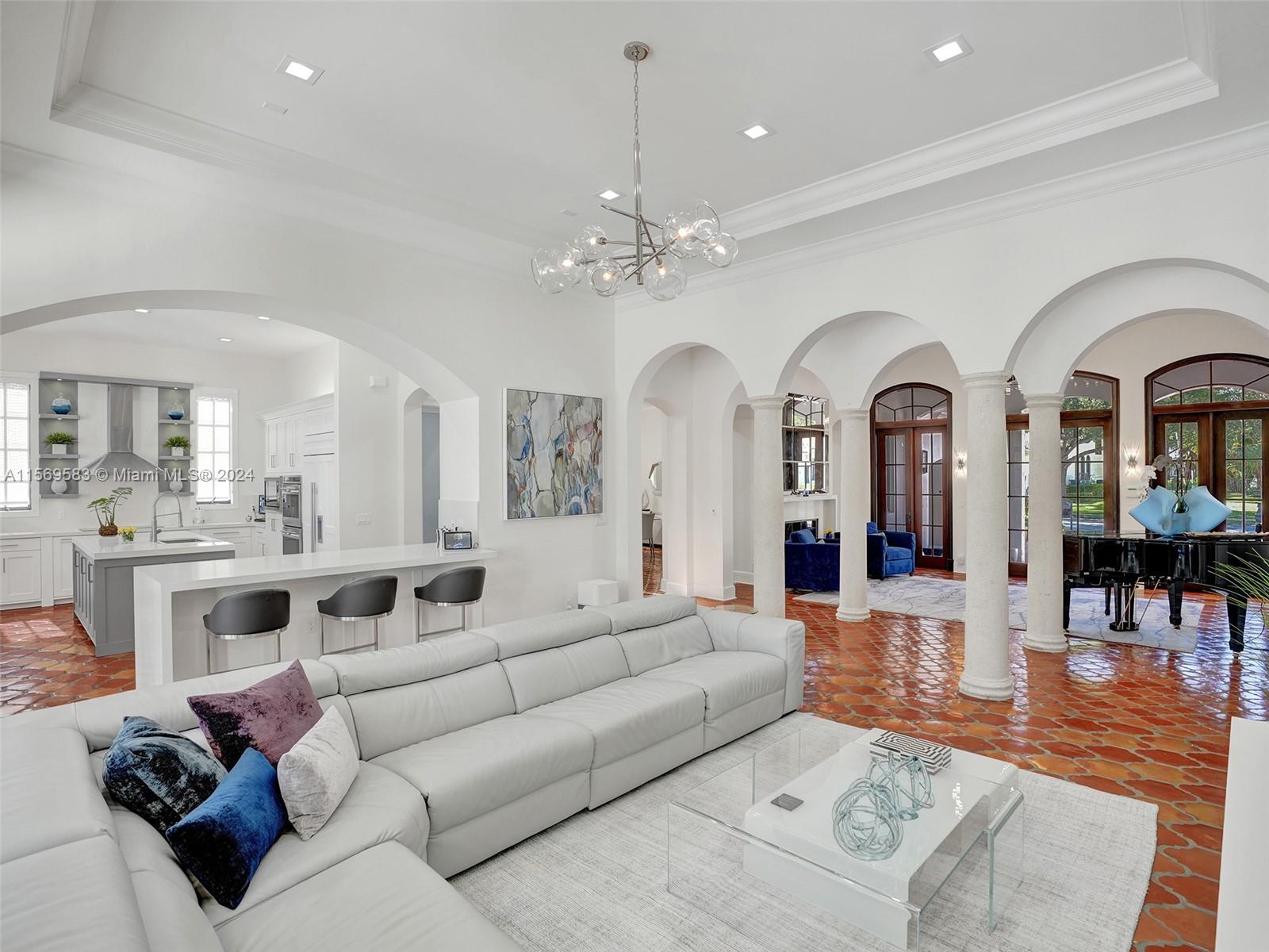 PARKLAND GOLF & COUNTRY C - Residential