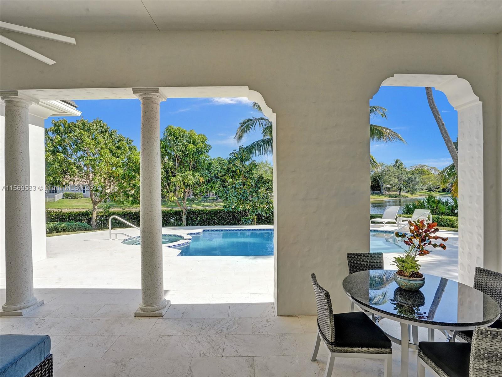 PARKLAND GOLF & COUNTRY C - Residential