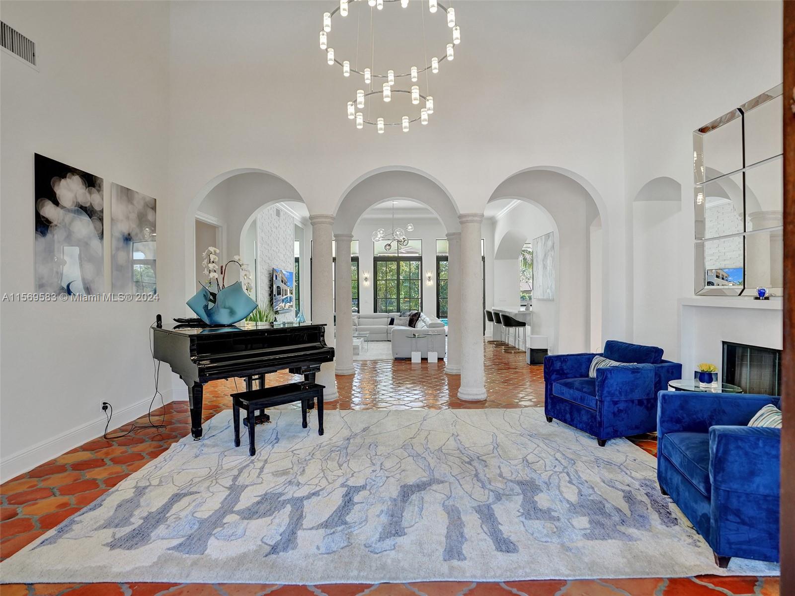 PARKLAND GOLF & COUNTRY C - Residential