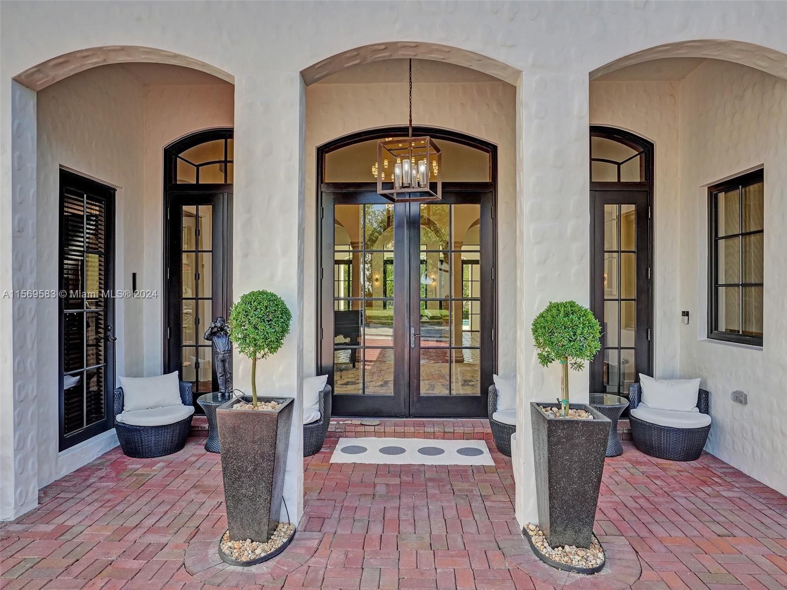 PARKLAND GOLF & COUNTRY C - Residential