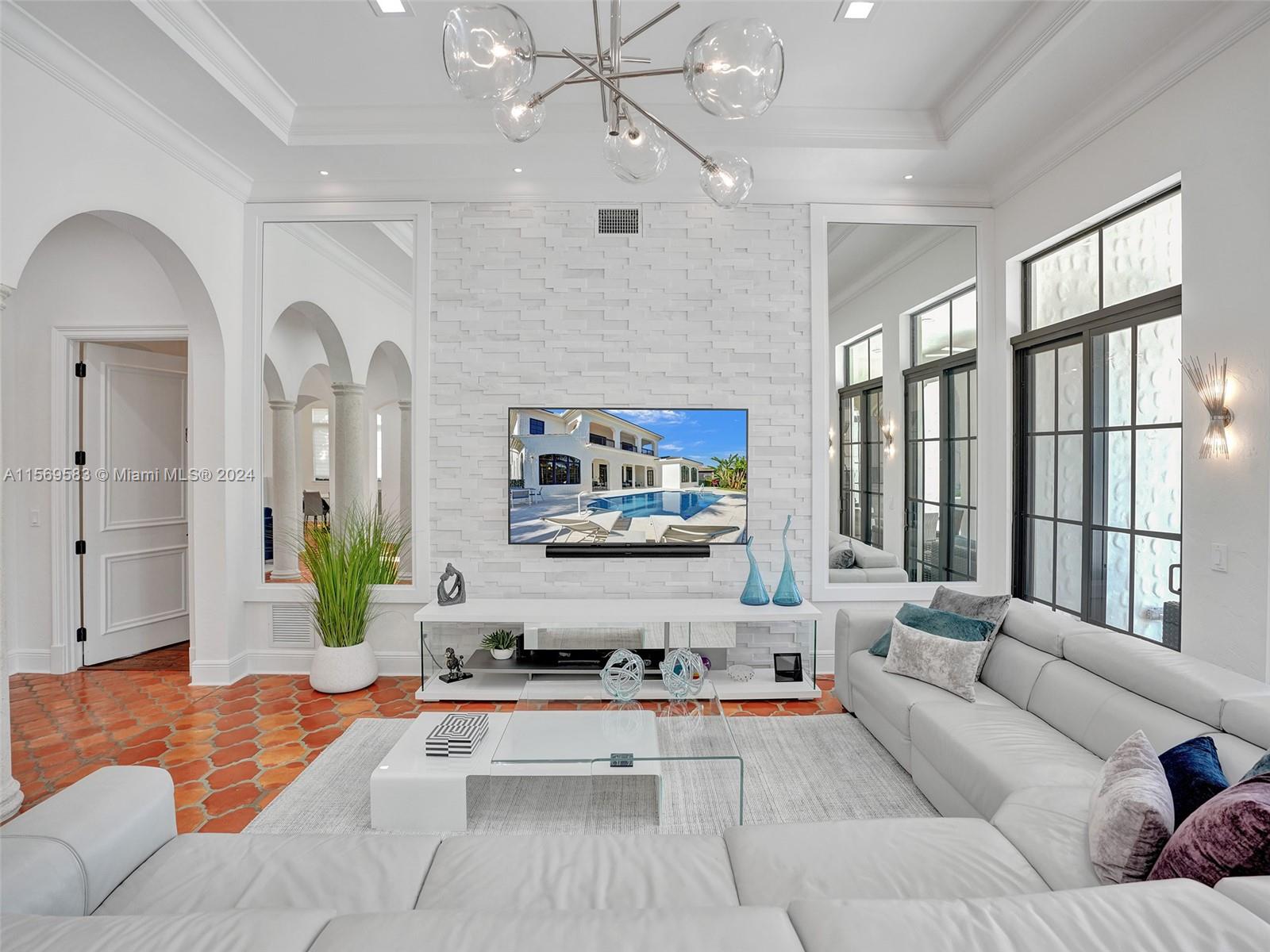 PARKLAND GOLF & COUNTRY C - Residential