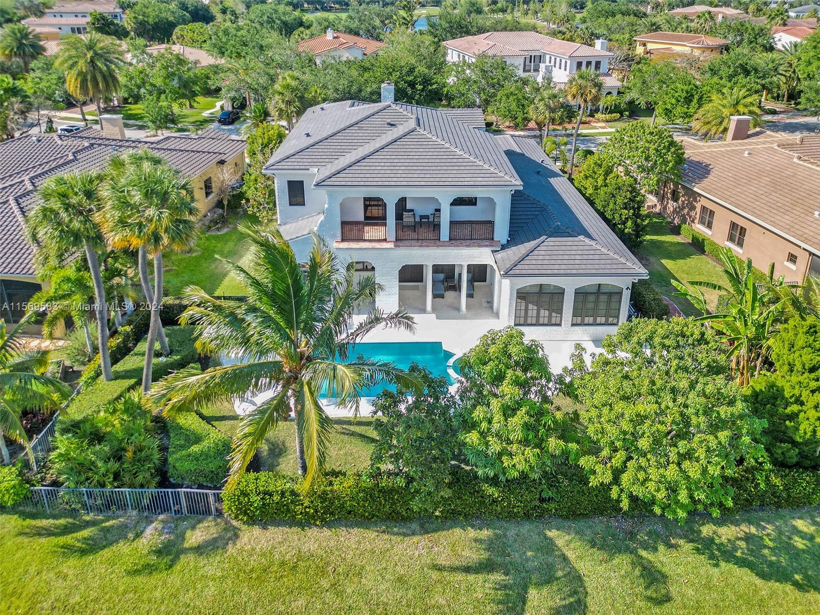 PARKLAND GOLF & COUNTRY C - Residential