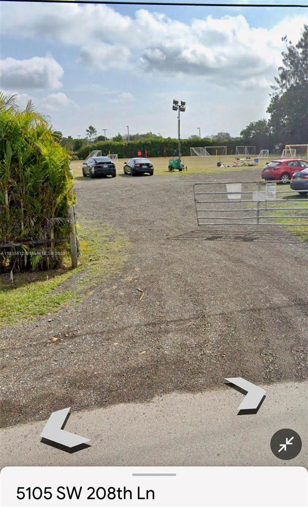 Photo of 5140 SW 208th Ln, Southwest Ranches, FL 33332 (MLS # A11335612)