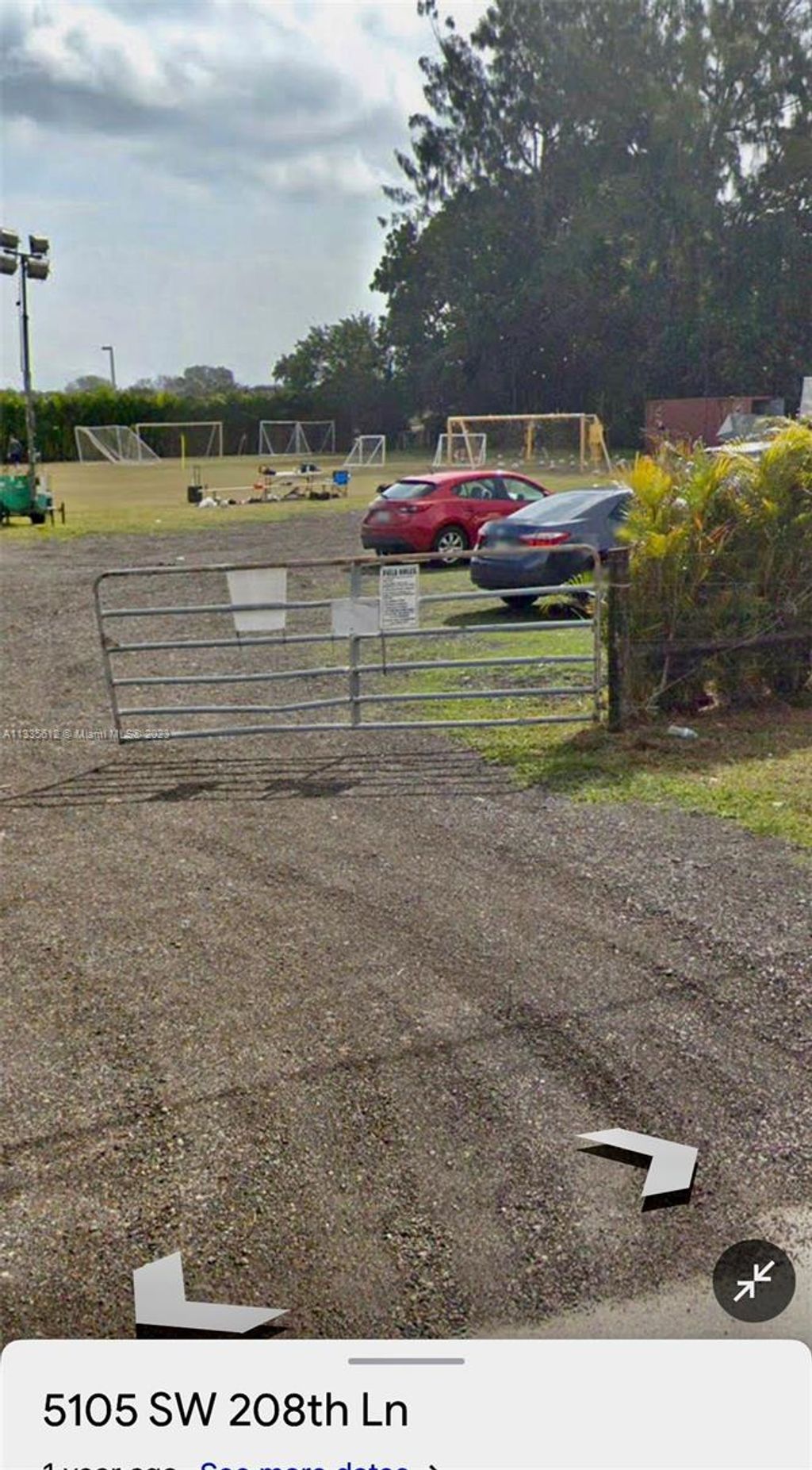 Photo of 5140 SW 208th Ln, Southwest Ranches, FL 33332 (MLS # A11335612)