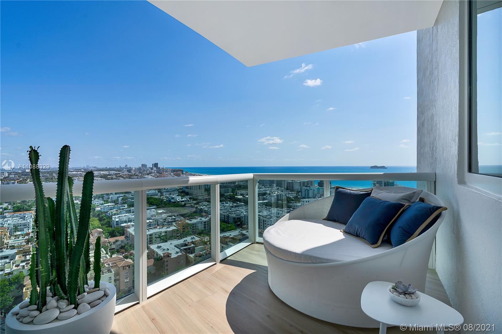 MURANO AT PORTOFINO CONDO - Residential