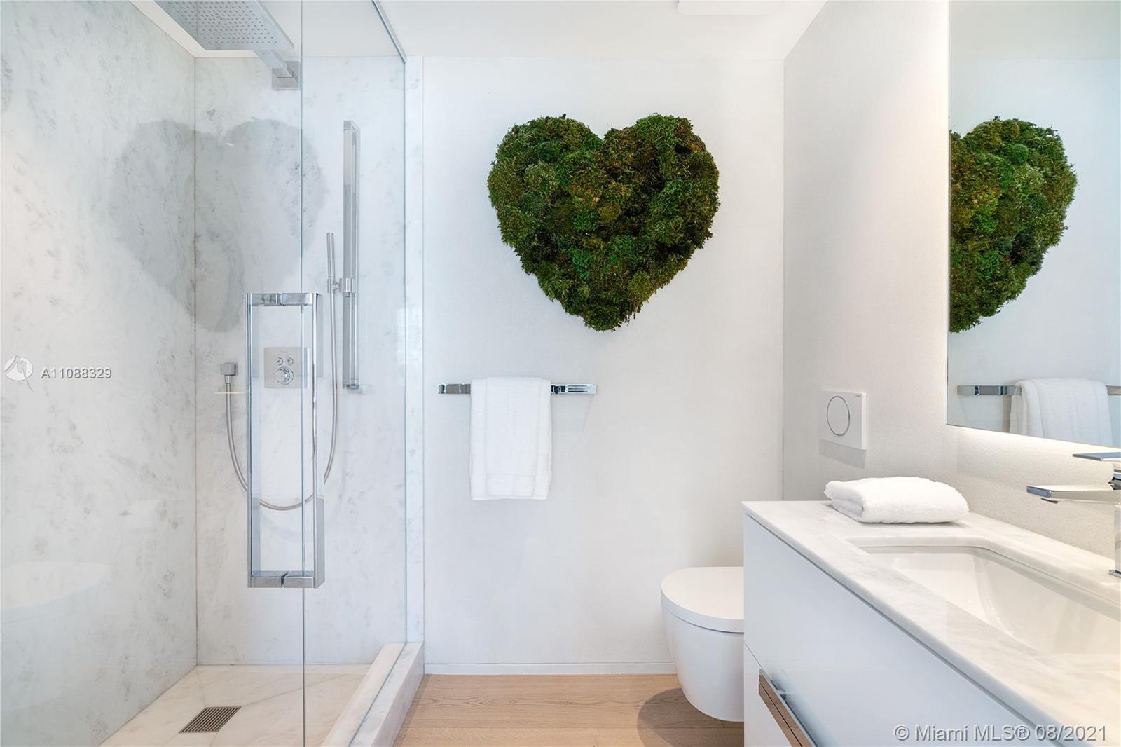 MURANO AT PORTOFINO CONDO - Residential