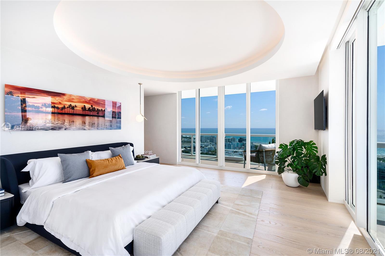 MURANO AT PORTOFINO CONDO - Residential