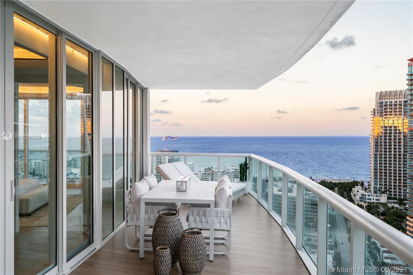 MURANO AT PORTOFINO CONDO - Residential