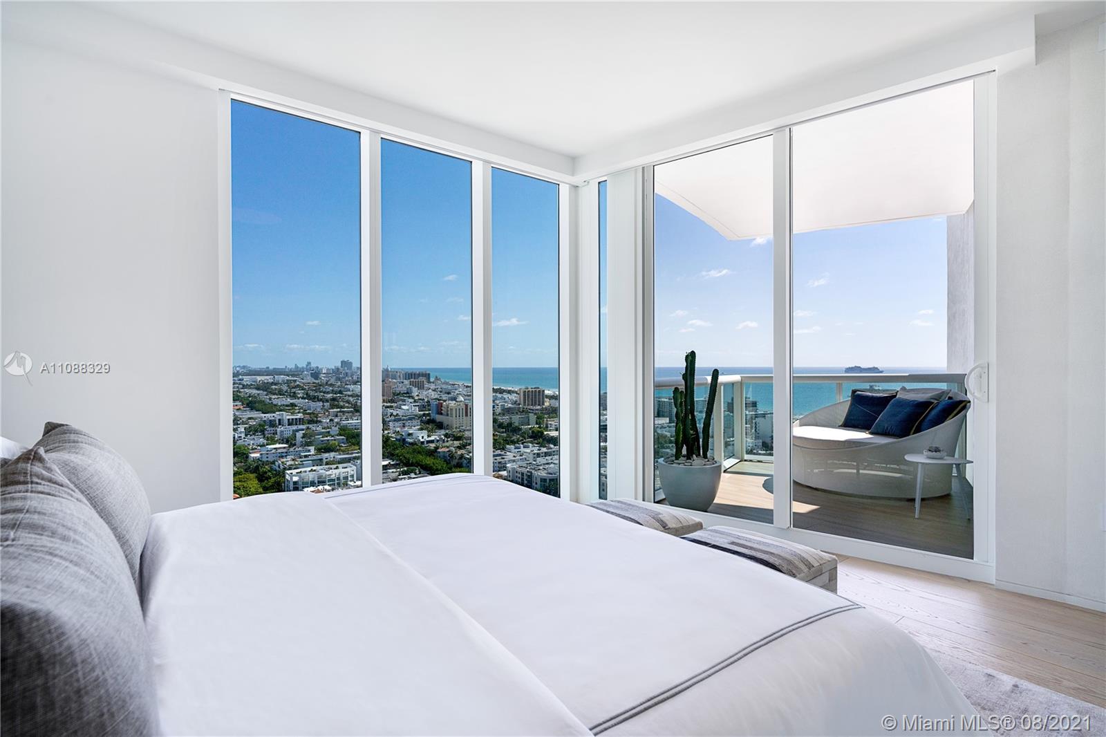 MURANO AT PORTOFINO CONDO - Residential