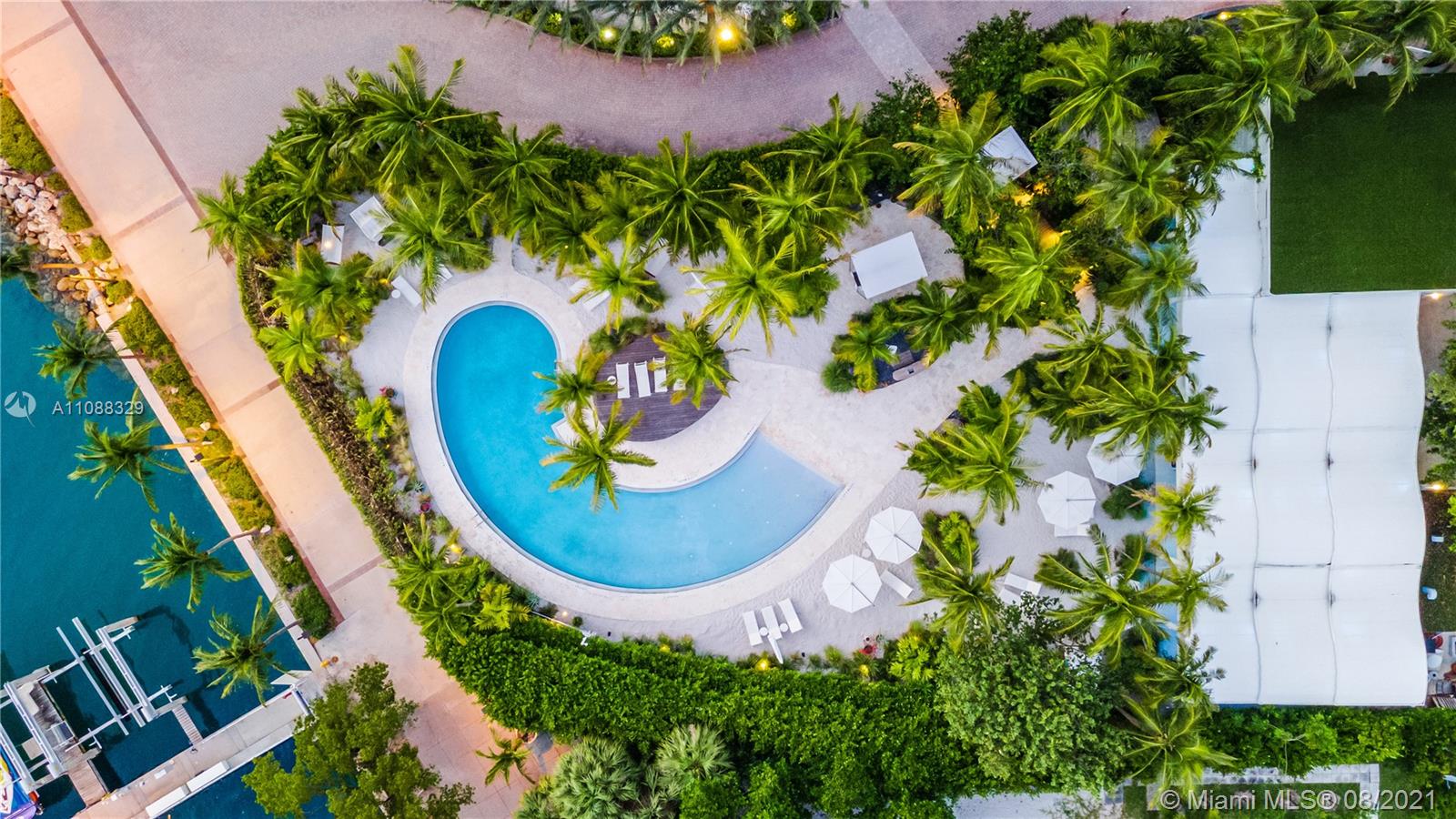 MURANO AT PORTOFINO CONDO - Residential