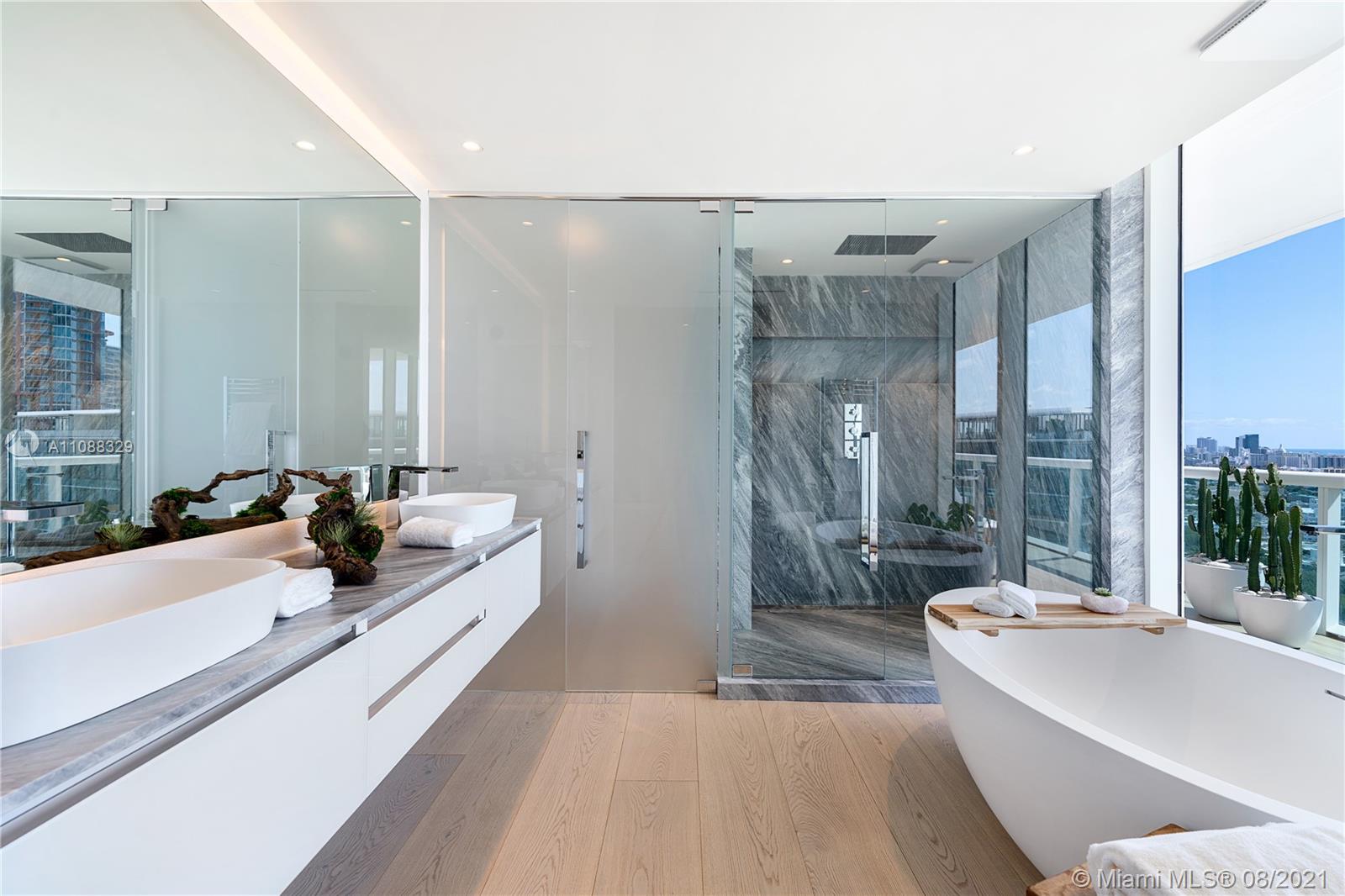 MURANO AT PORTOFINO CONDO - Residential