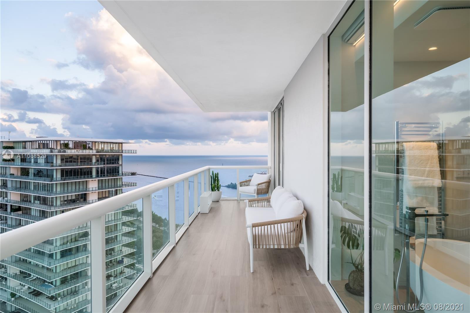 MURANO AT PORTOFINO CONDO - Residential