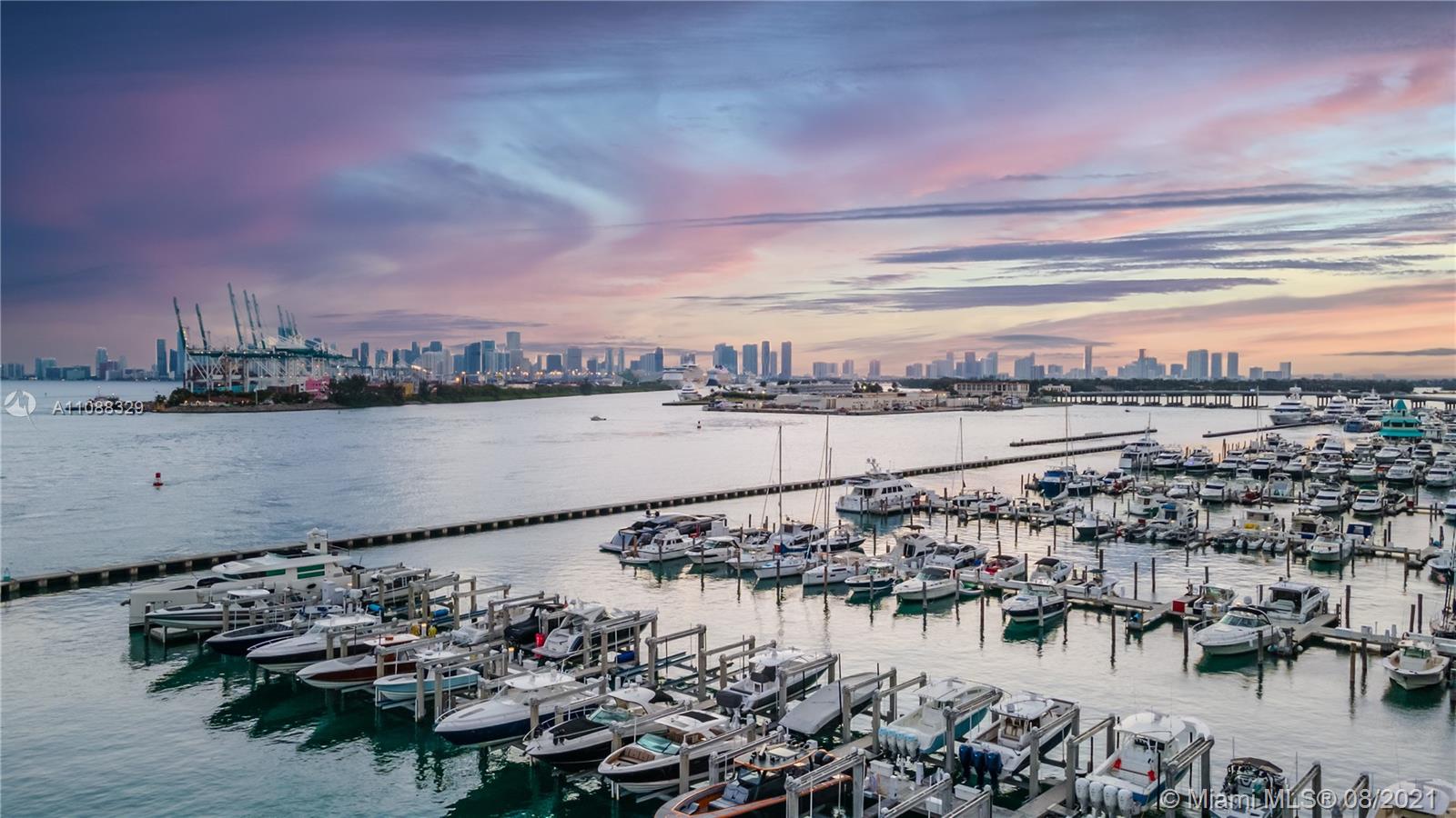 MURANO AT PORTOFINO CONDO - Residential