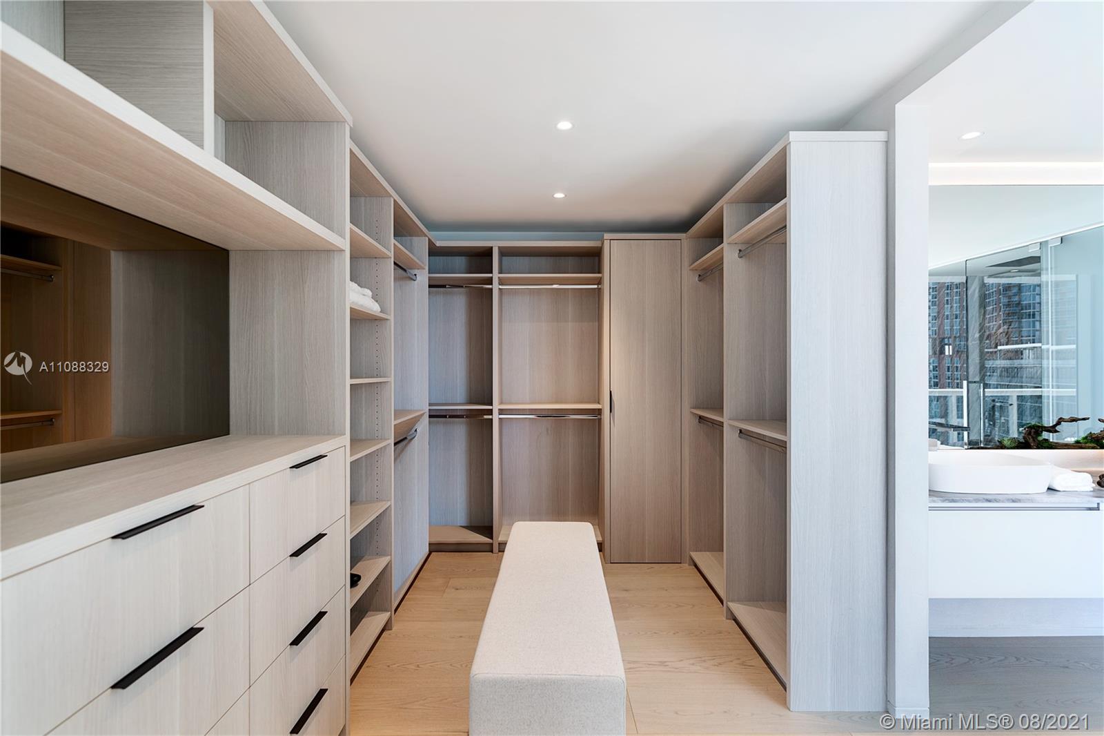 MURANO AT PORTOFINO CONDO - Residential