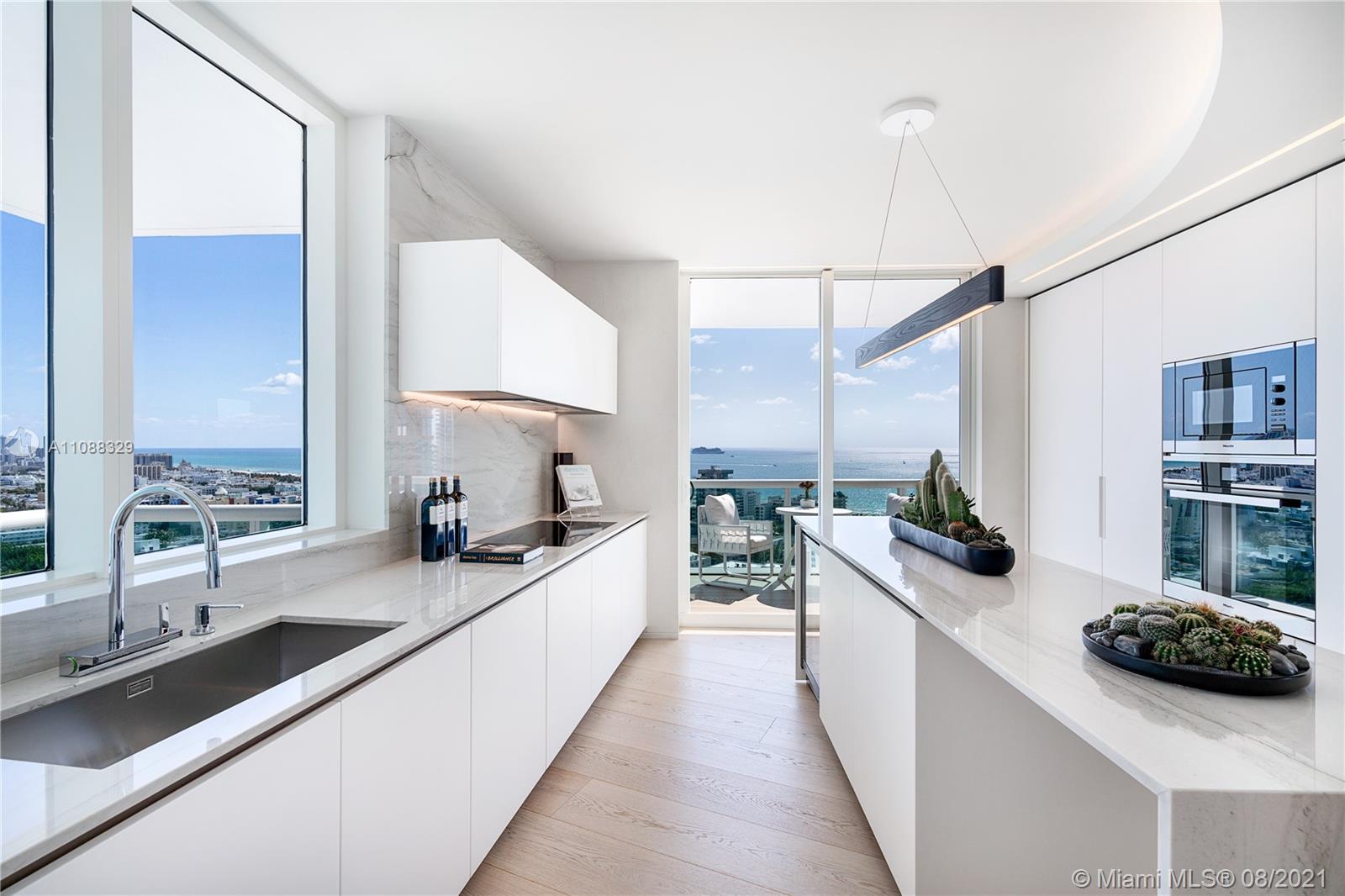 MURANO AT PORTOFINO CONDO - Residential