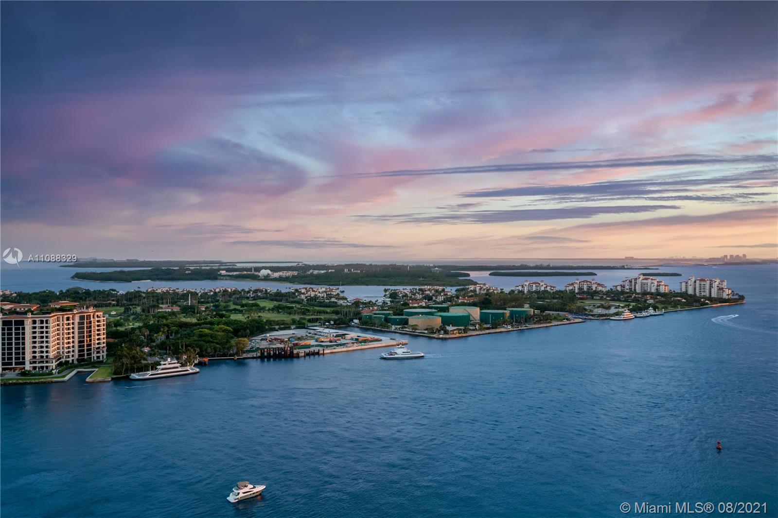 MURANO AT PORTOFINO CONDO - Residential