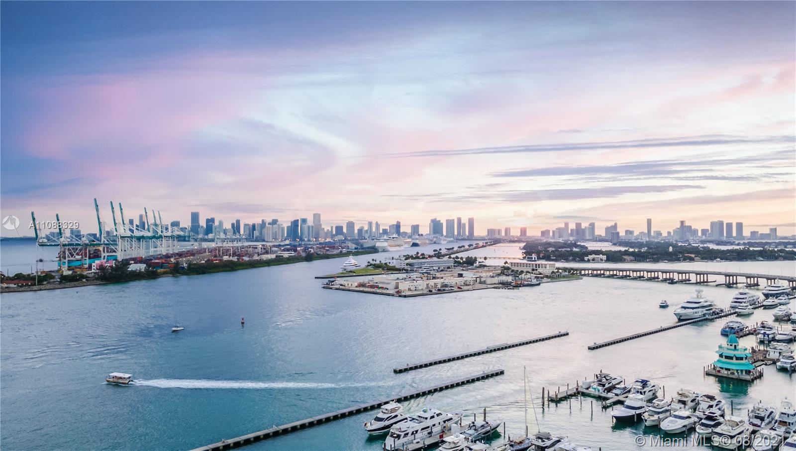 MURANO AT PORTOFINO CONDO - Residential