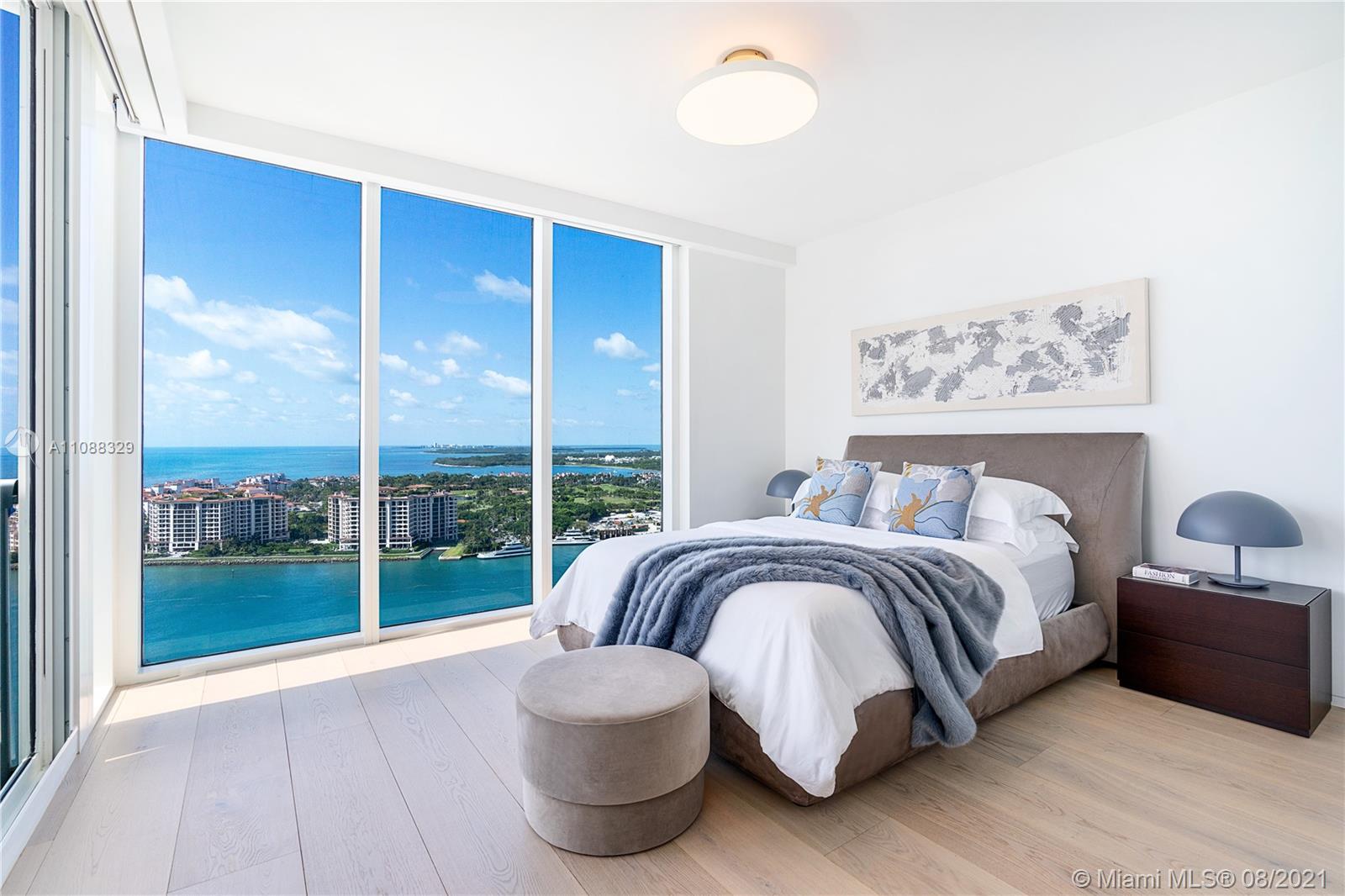 MURANO AT PORTOFINO CONDO - Residential