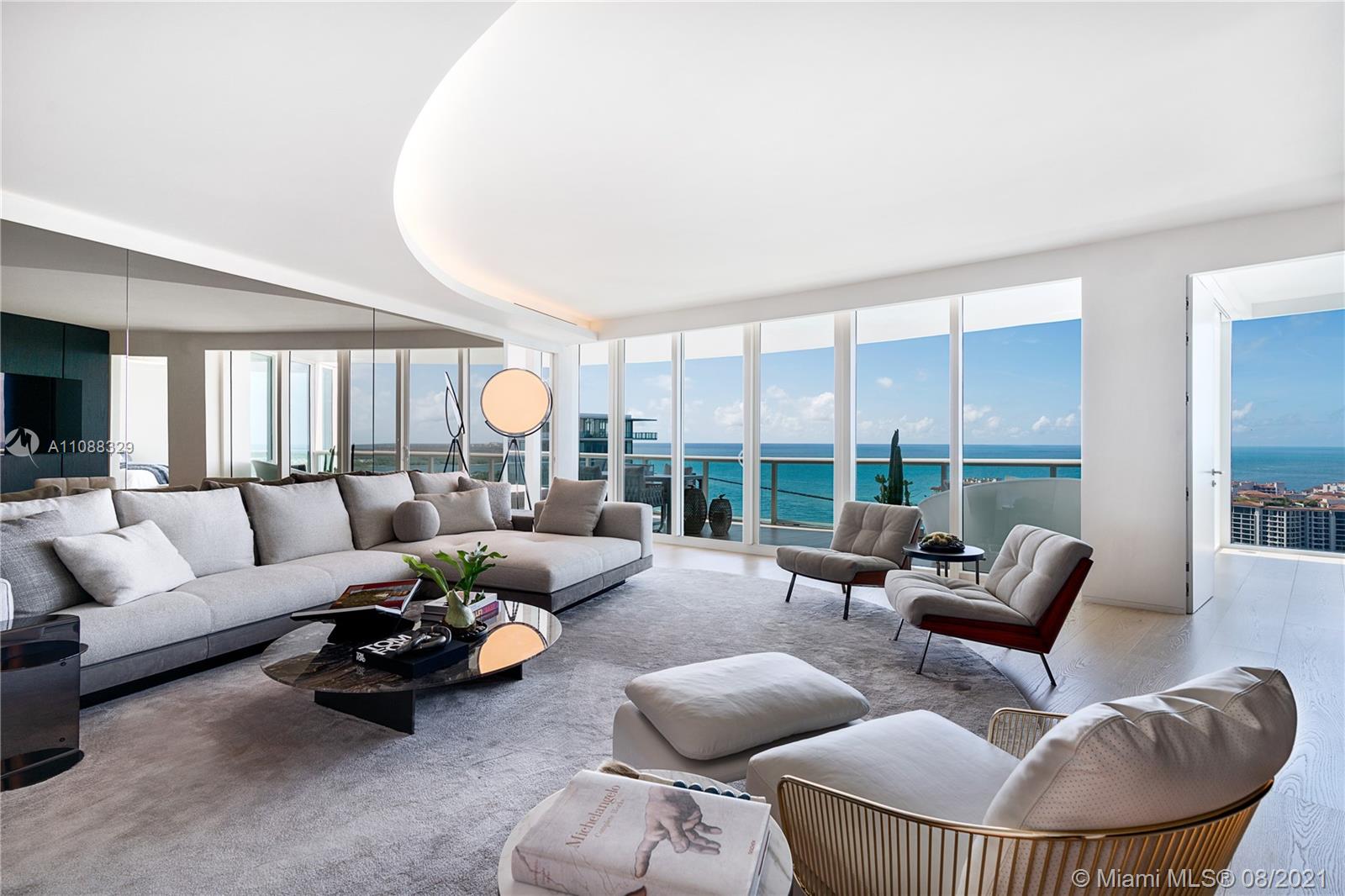 MURANO AT PORTOFINO CONDO - Residential