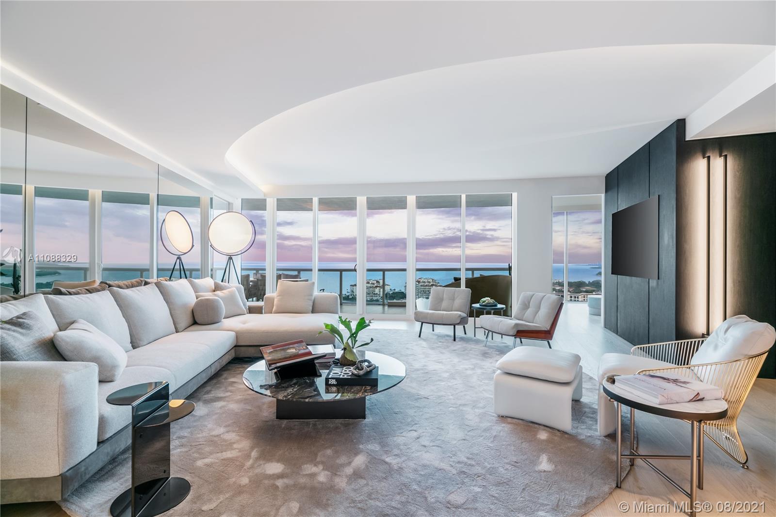 MURANO AT PORTOFINO CONDO - Residential