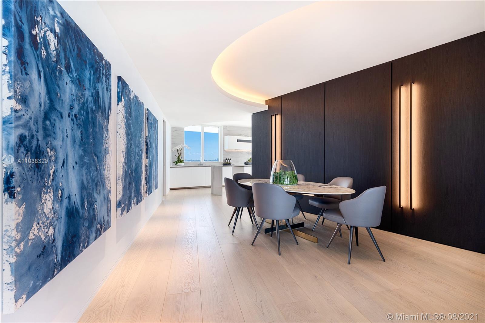 MURANO AT PORTOFINO CONDO - Residential