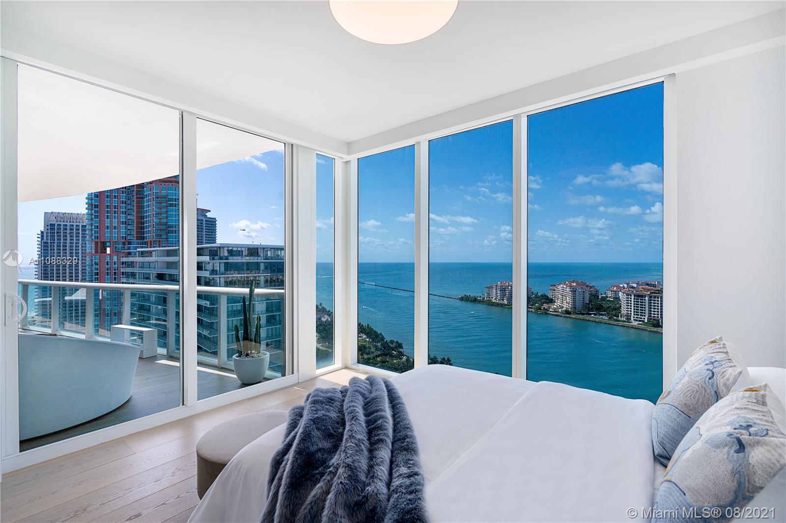 MURANO AT PORTOFINO CONDO - Residential