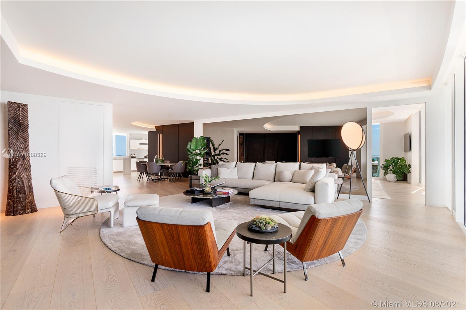 MURANO AT PORTOFINO CONDO - Residential