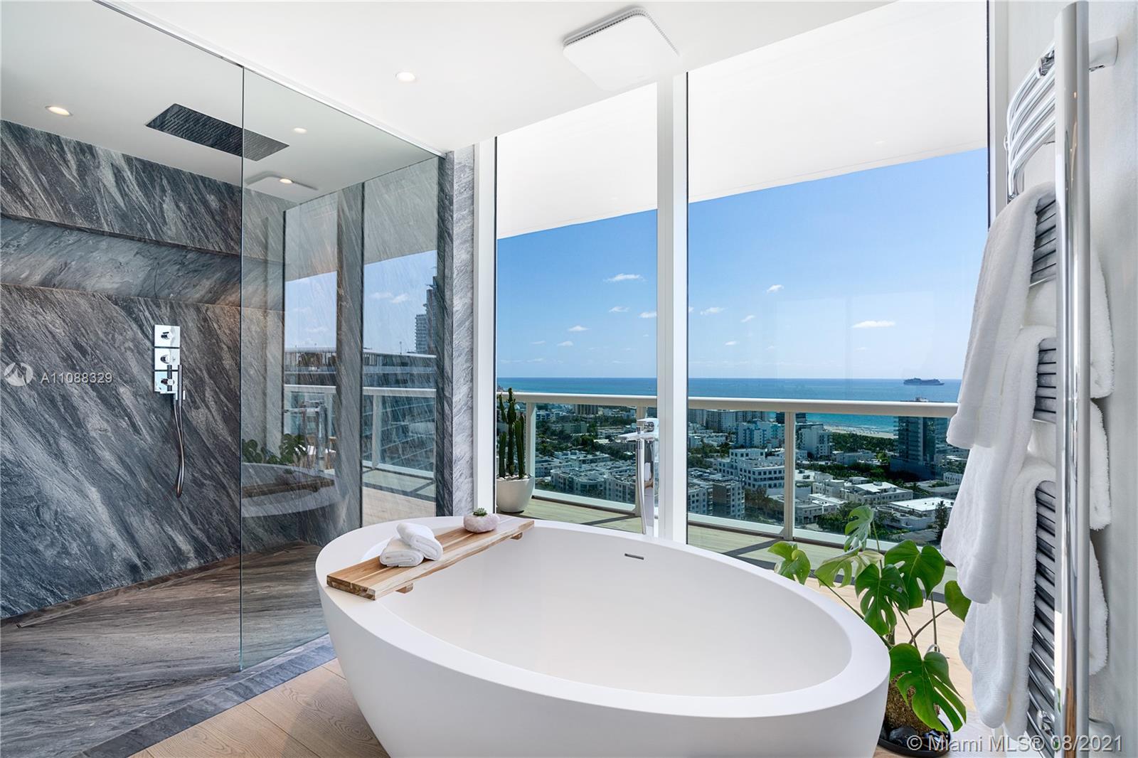 MURANO AT PORTOFINO CONDO - Residential