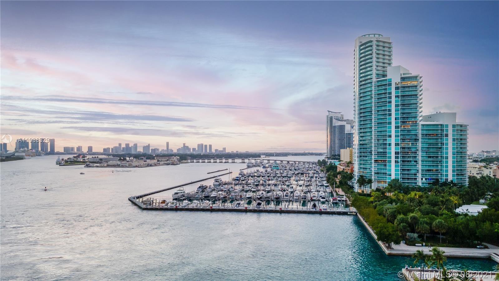 MURANO AT PORTOFINO CONDO - Residential